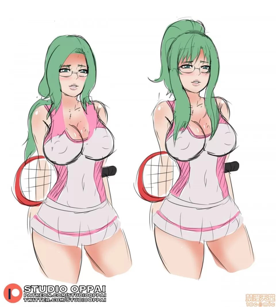 艺术家画廊 欧派工作室 第180页