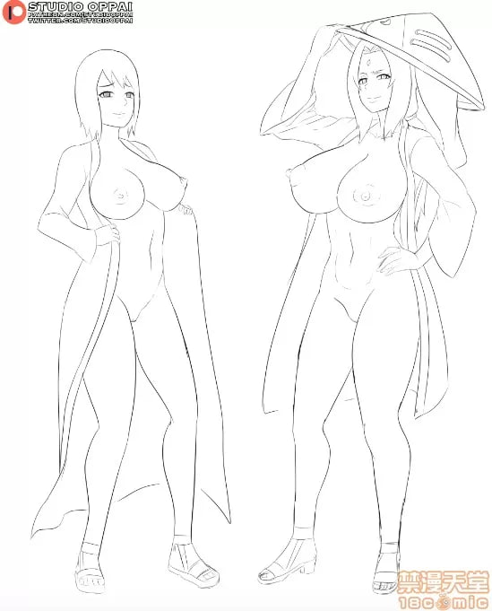 艺术家画廊 欧派工作室 第182页