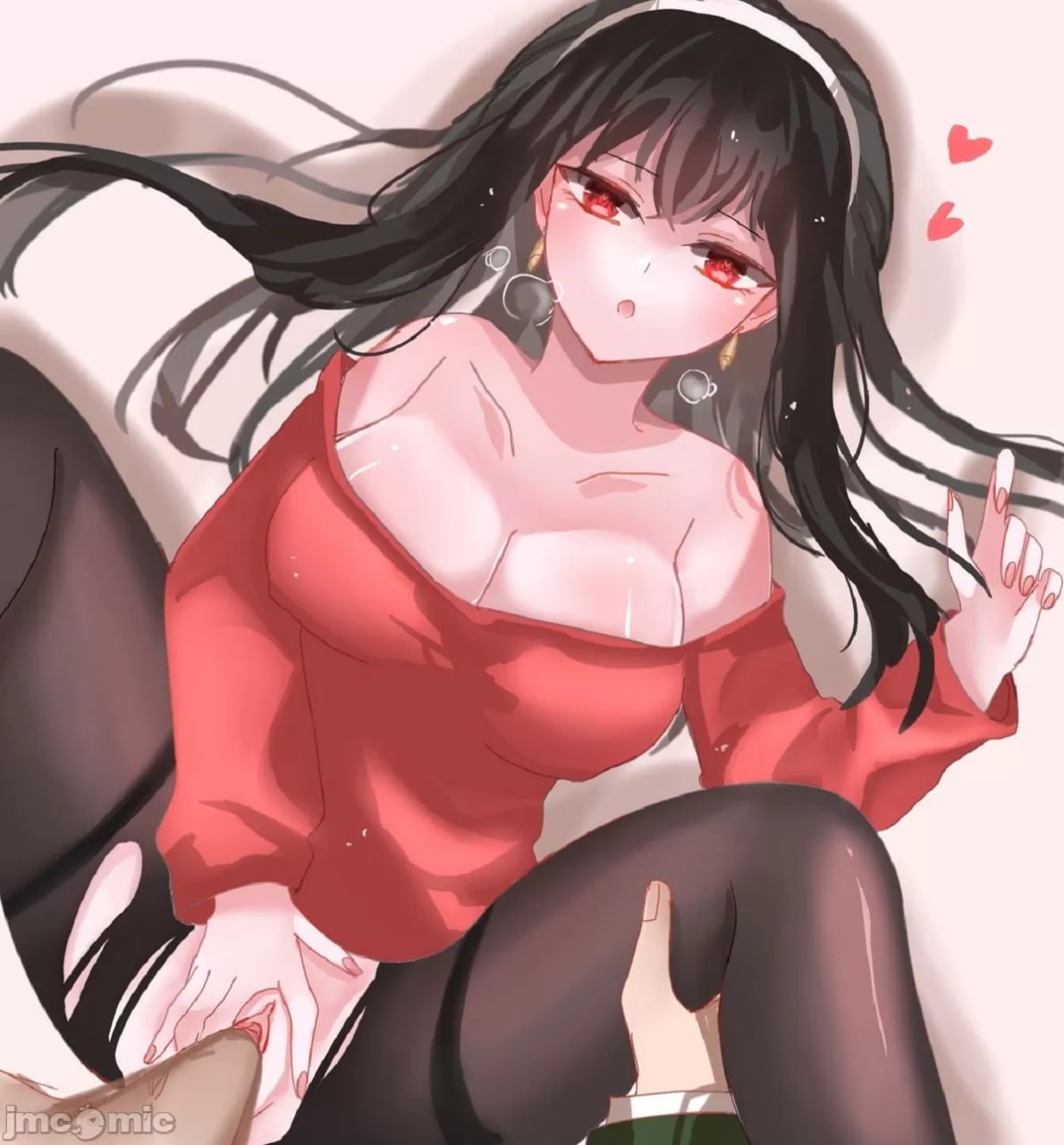 间谍过家家 第9页