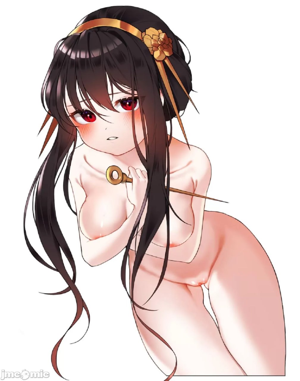 间谍过家家 第11页