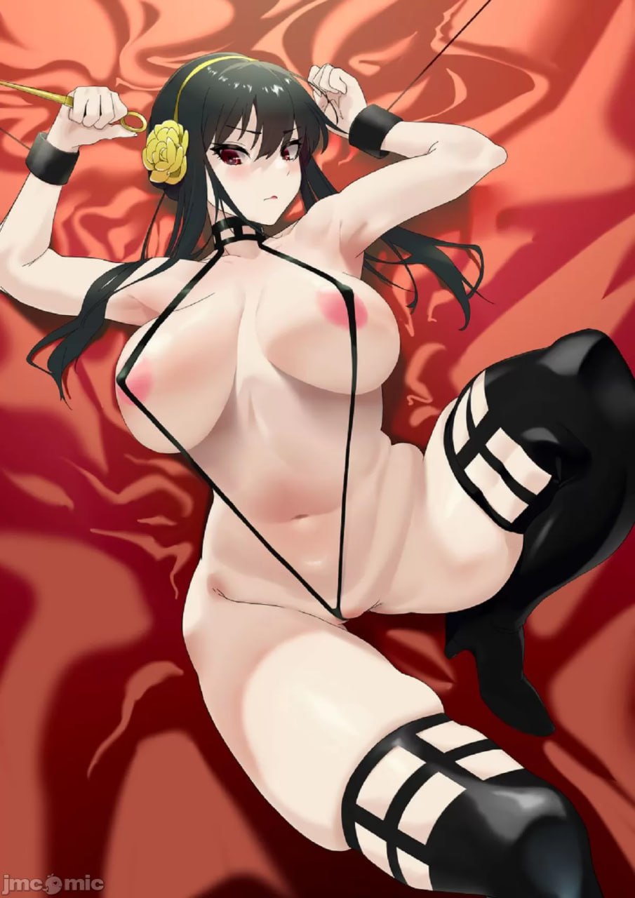 间谍过家家 第42页