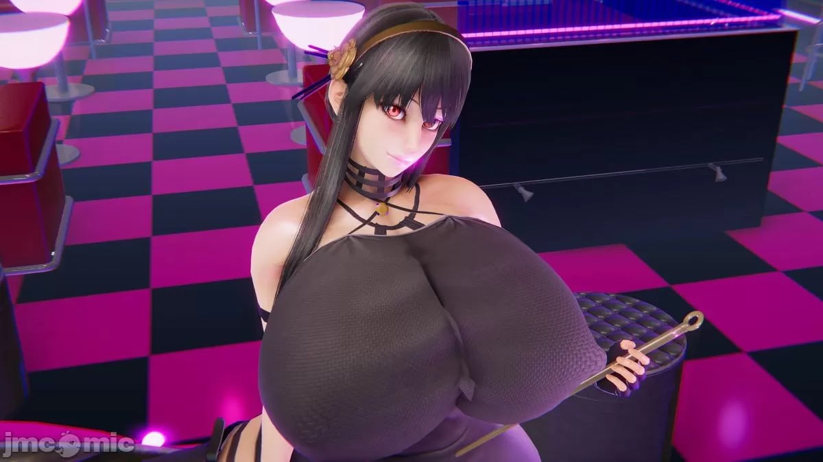 间谍过家家 第53页