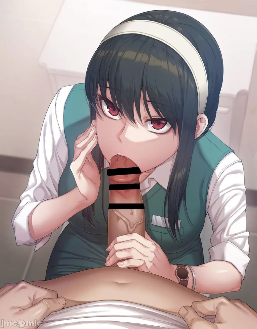 间谍过家家 第60页