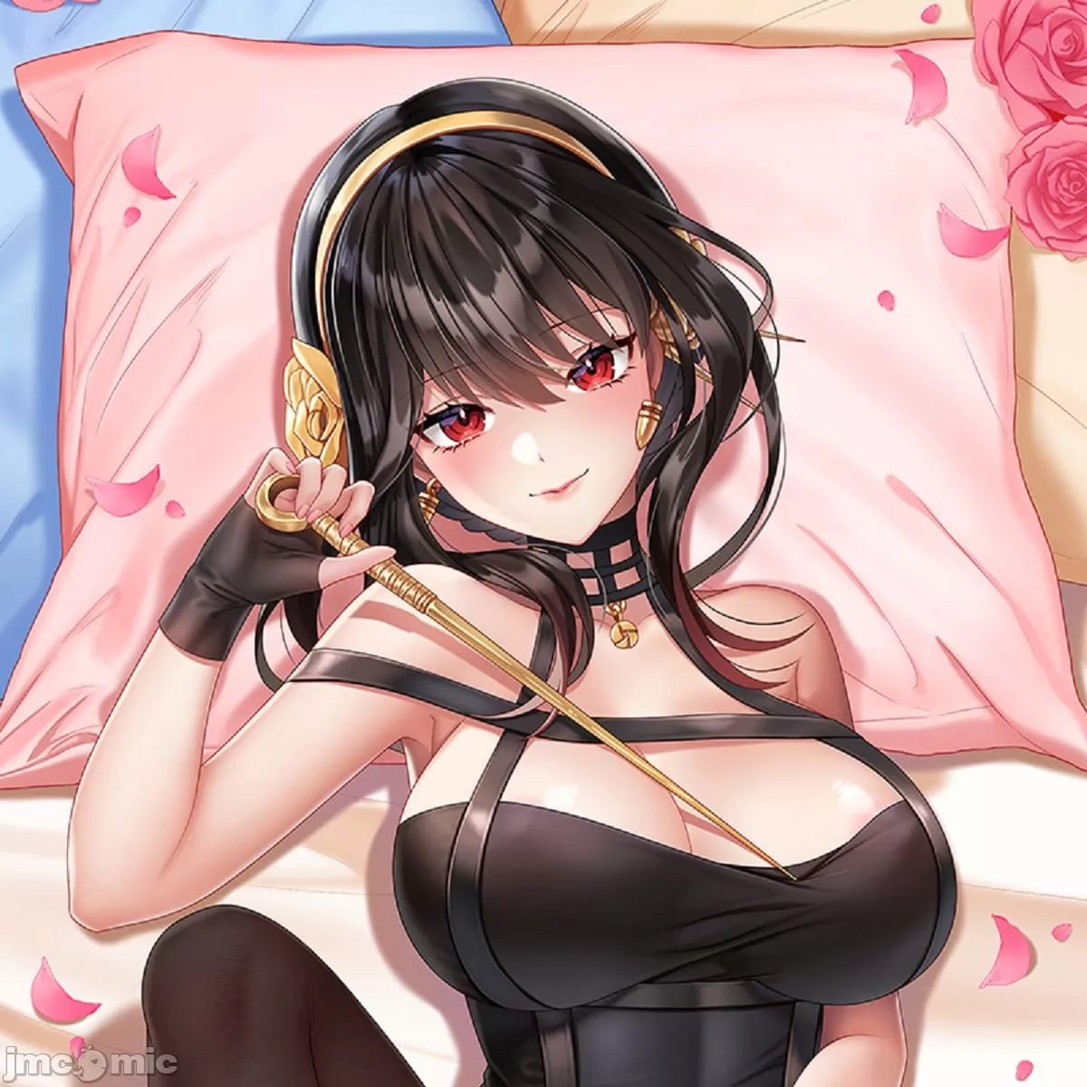 间谍过家家 第67页