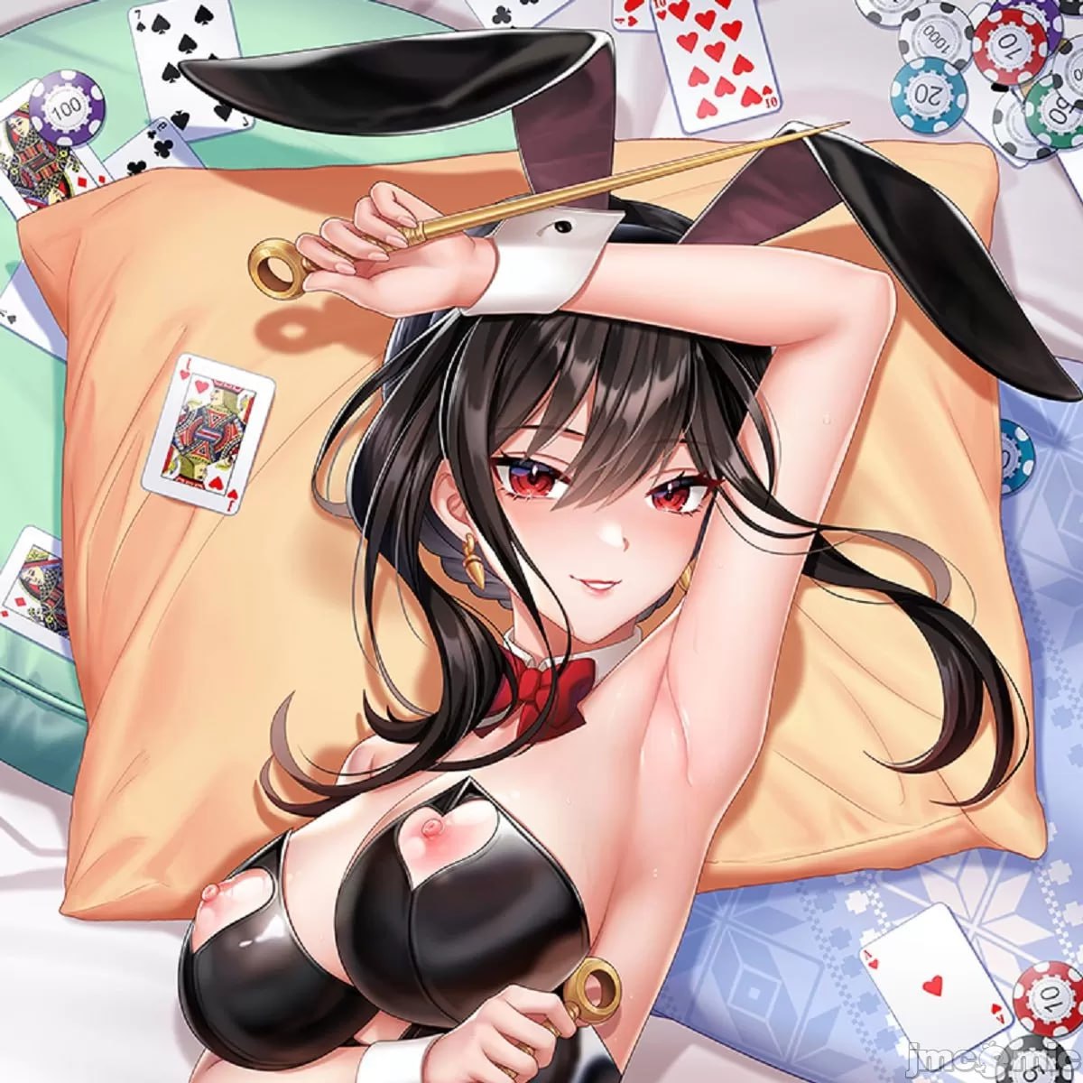 间谍过家家 第71页