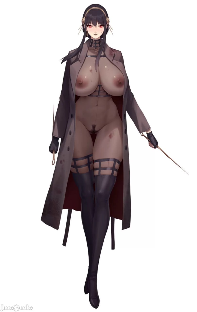 间谍过家家 第129页