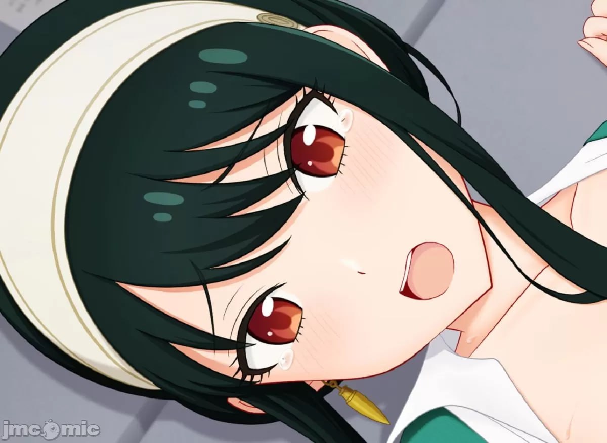 间谍过家家 第138页