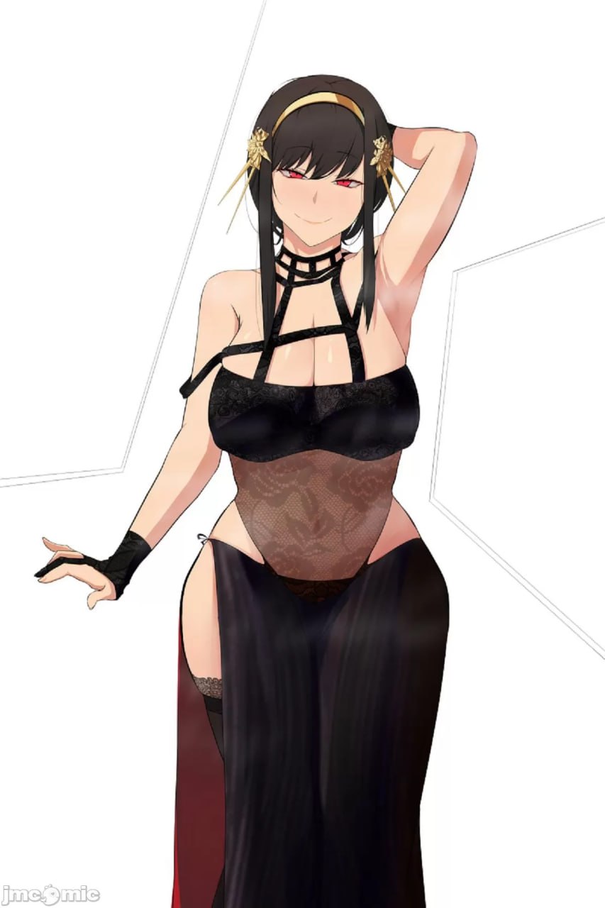 间谍过家家 第152页