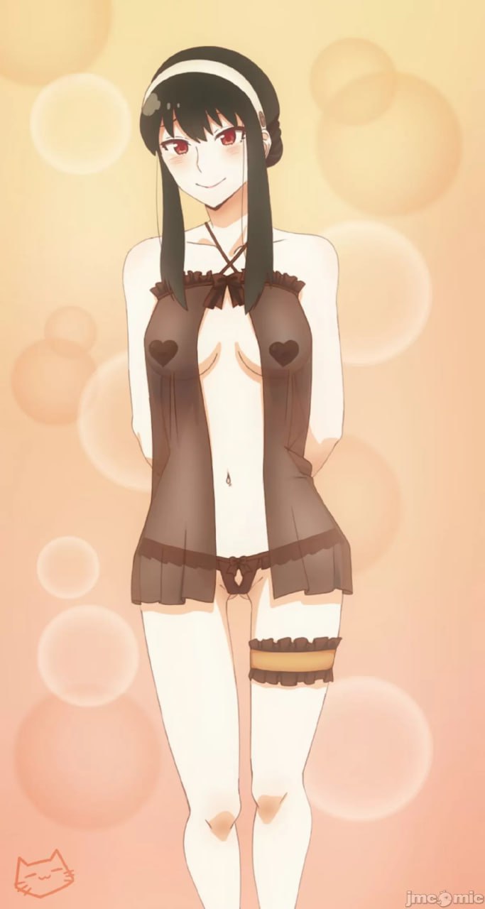 间谍过家家 第169页