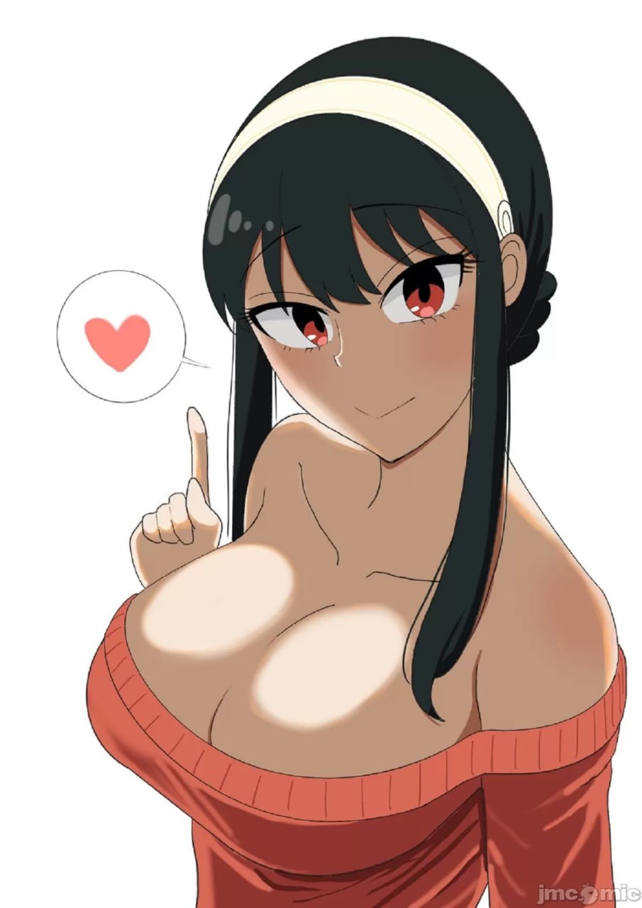 间谍过家家 第183页