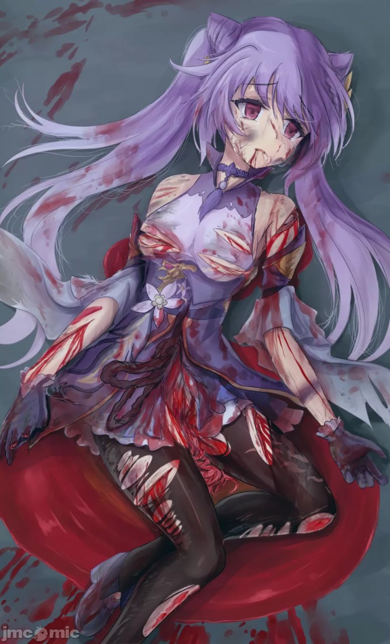 奇奇怪怪的性癖又增加了 第3页