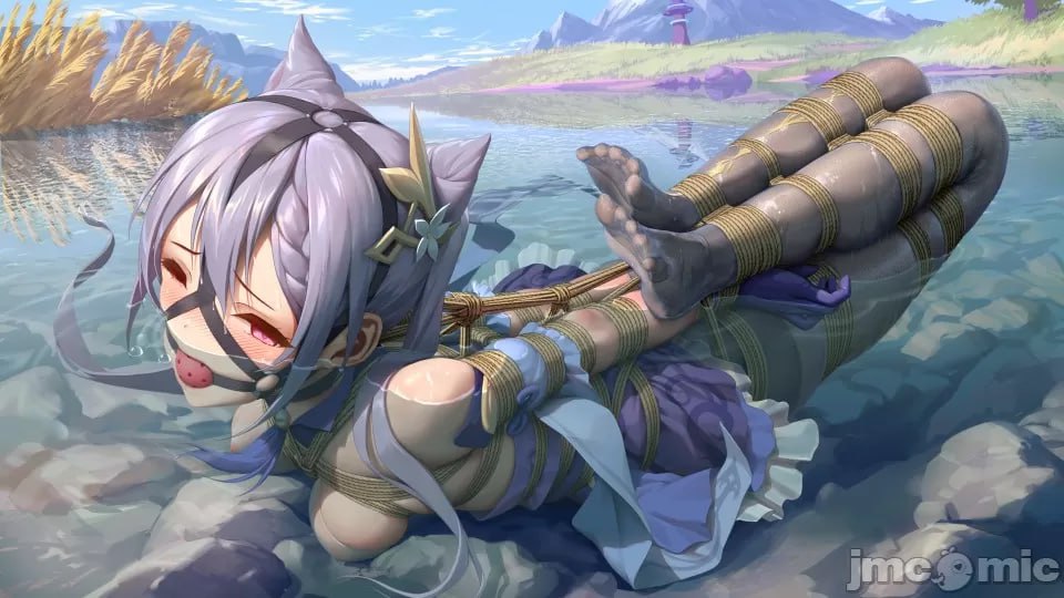 奇奇怪怪的性癖又增加了 第10页