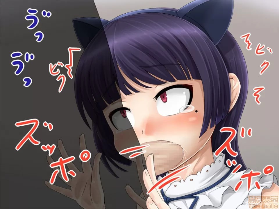 黑猫便器 第17页