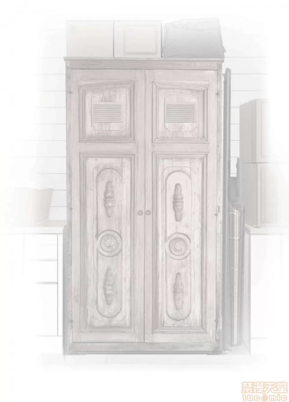 精液满溢的衣柜里被困的全裸母子黏腻密着近亲相奸 第35页