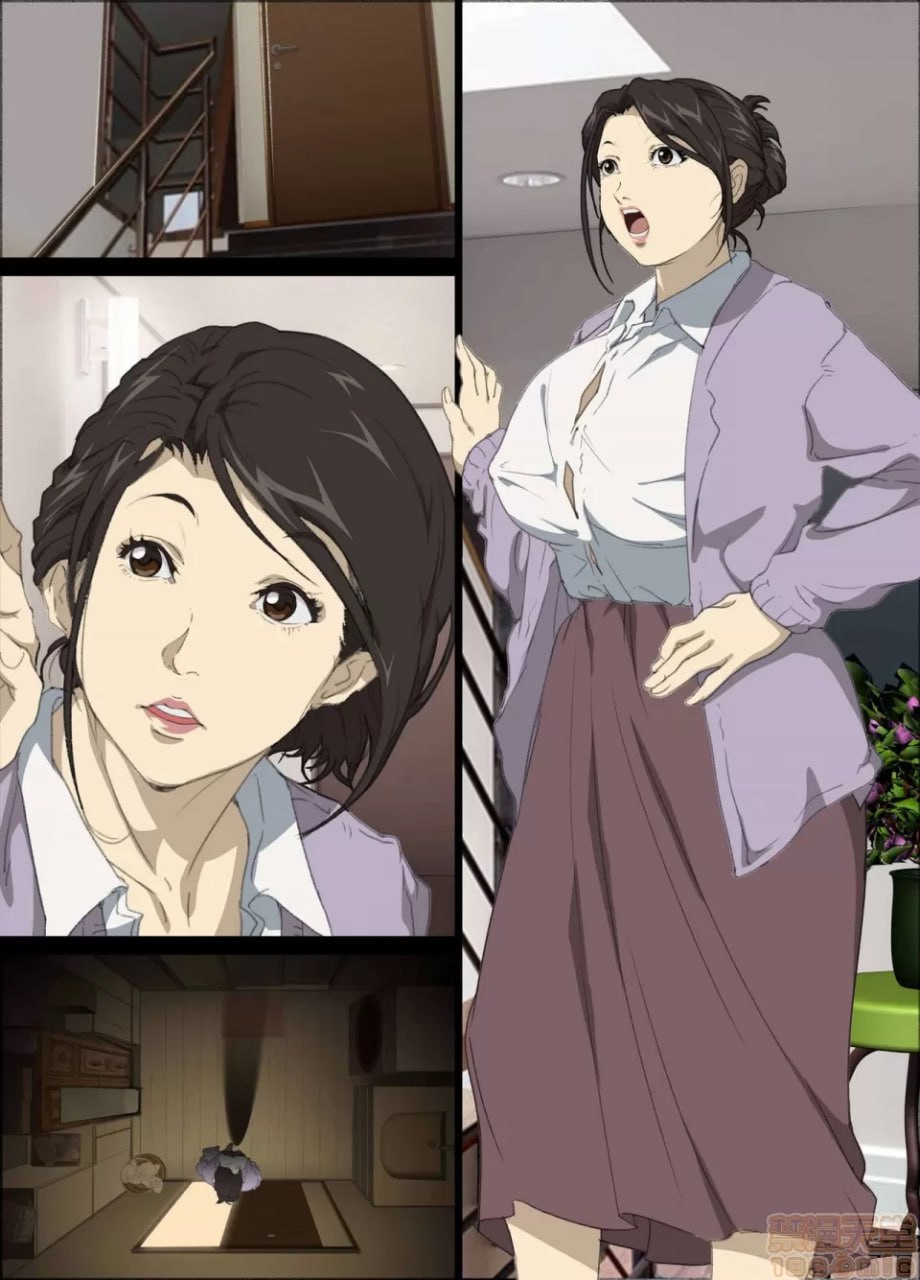 精液满溢的衣柜里被困的全裸母子黏腻密着近亲相奸 第36页