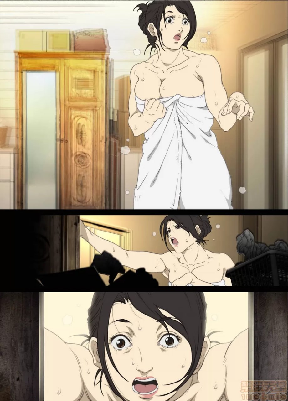 精液满溢的衣柜里被困的全裸母子黏腻密着近亲相奸 第40页