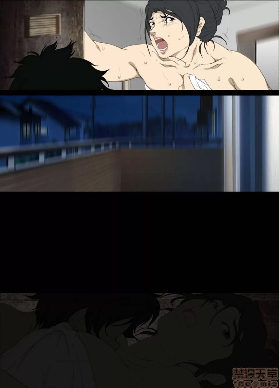 精液满溢的衣柜里被困的全裸母子黏腻密着近亲相奸 第41页