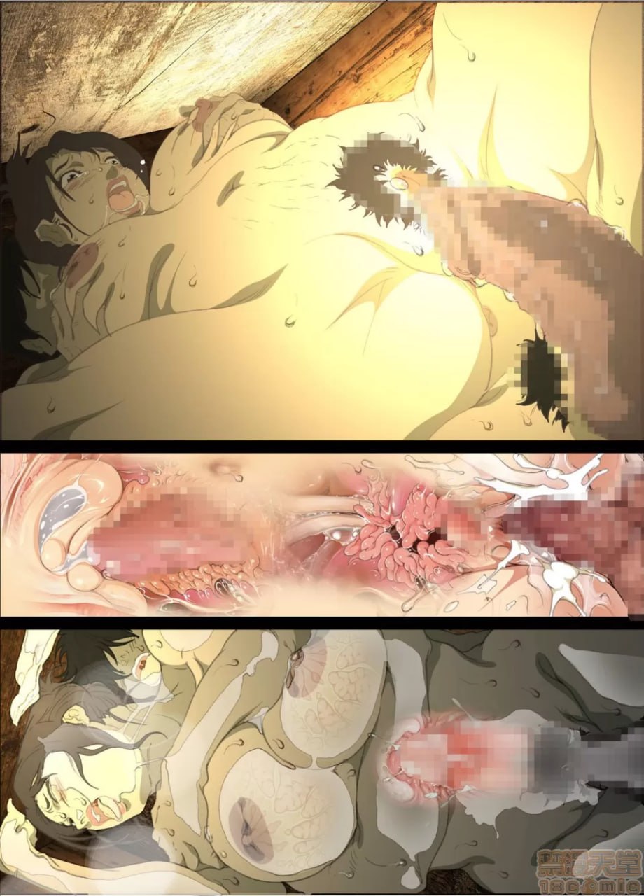 精液满溢的衣柜里被困的全裸母子黏腻密着近亲相奸 第60页