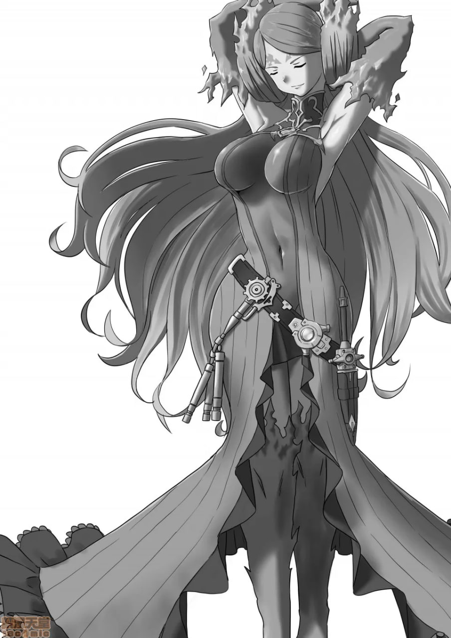 刀刃套装DX 第37页