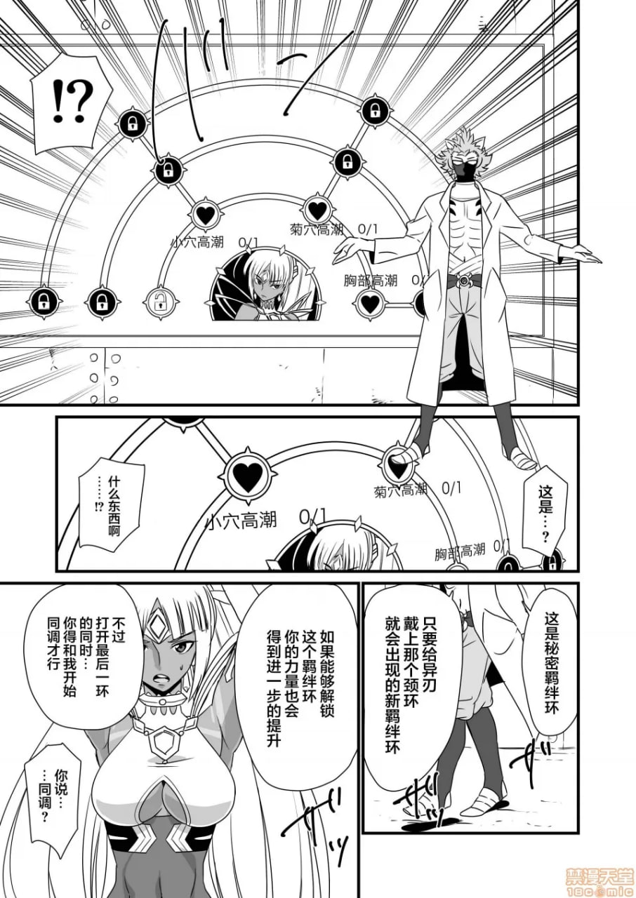 刀刃套装DX 第183页