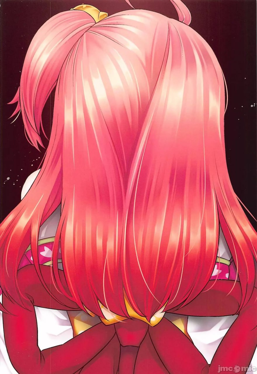 巫女的催眠小黄书 第29页