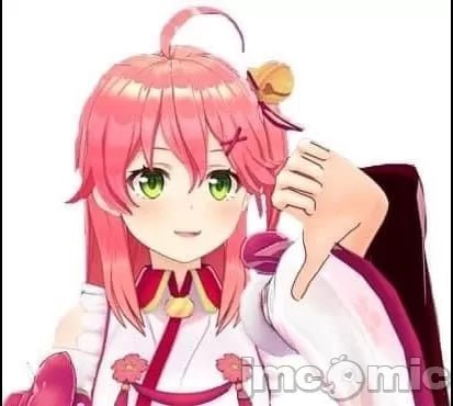 巫女的催眠小黄书 第30页