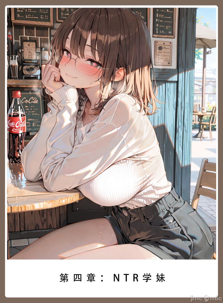 因十年一度的大雪被困公司 第138页