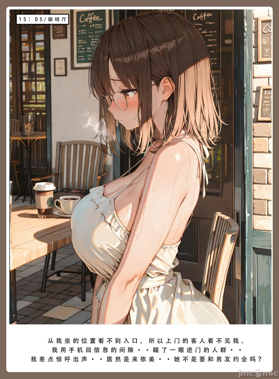 因十年一度的大雪被困公司 第146页