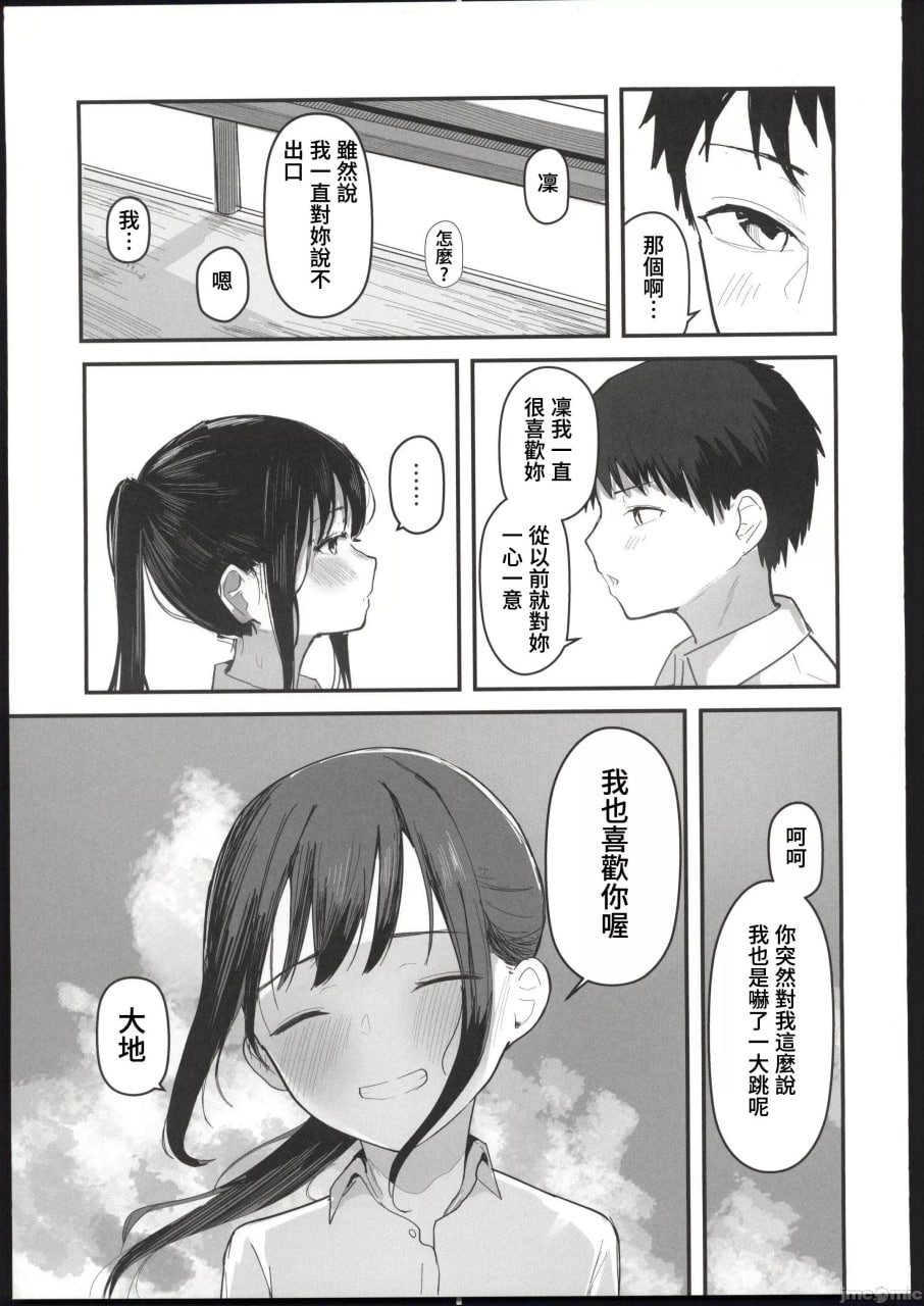 如果能重返青春，这次一定要和喜欢的同班同学交往，绝对要疯狂做爱 第13页