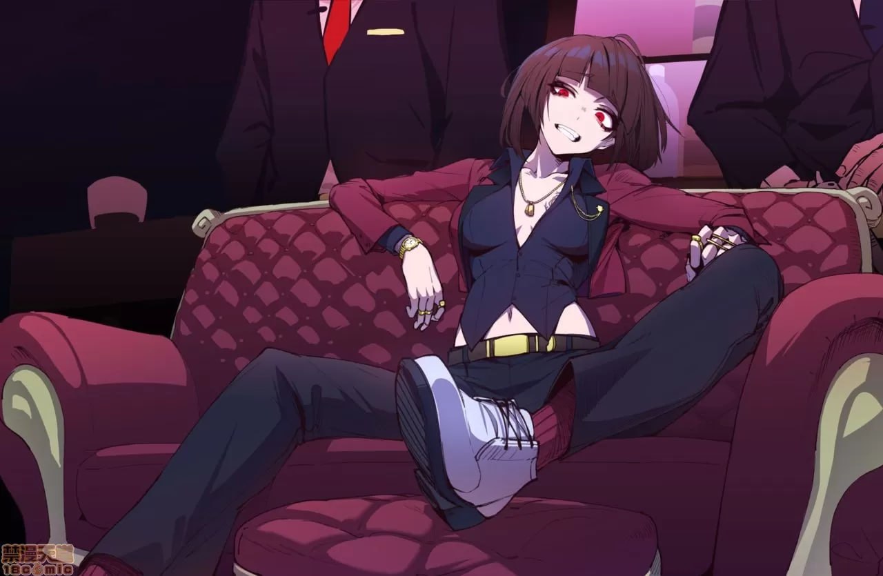 女高中生 第6页