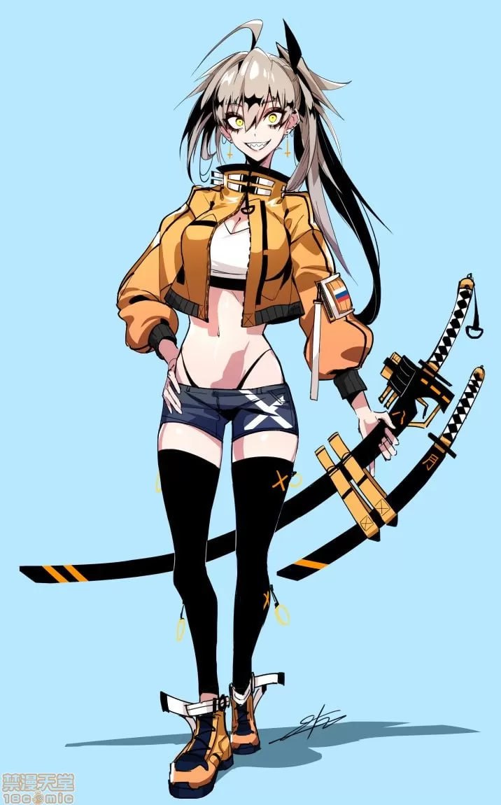 女高中生 第9页