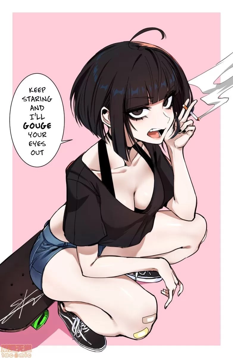 女高中生 第10页