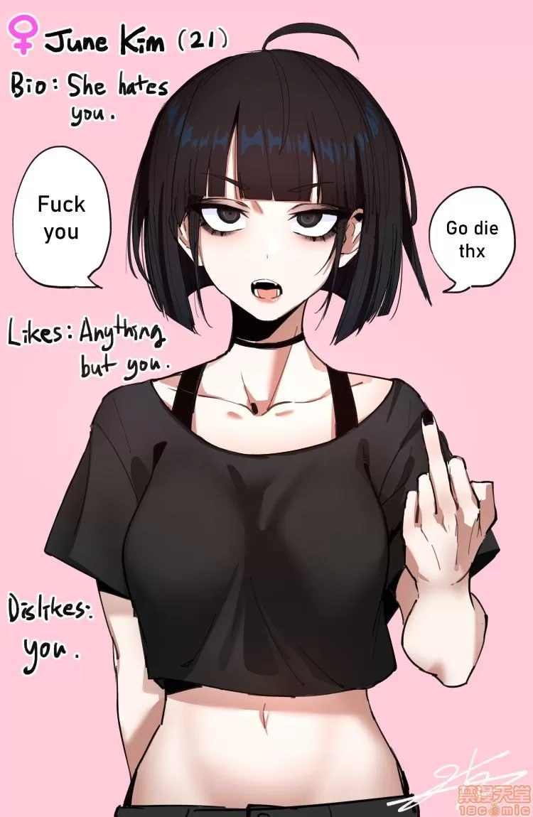 女高中生 第11页