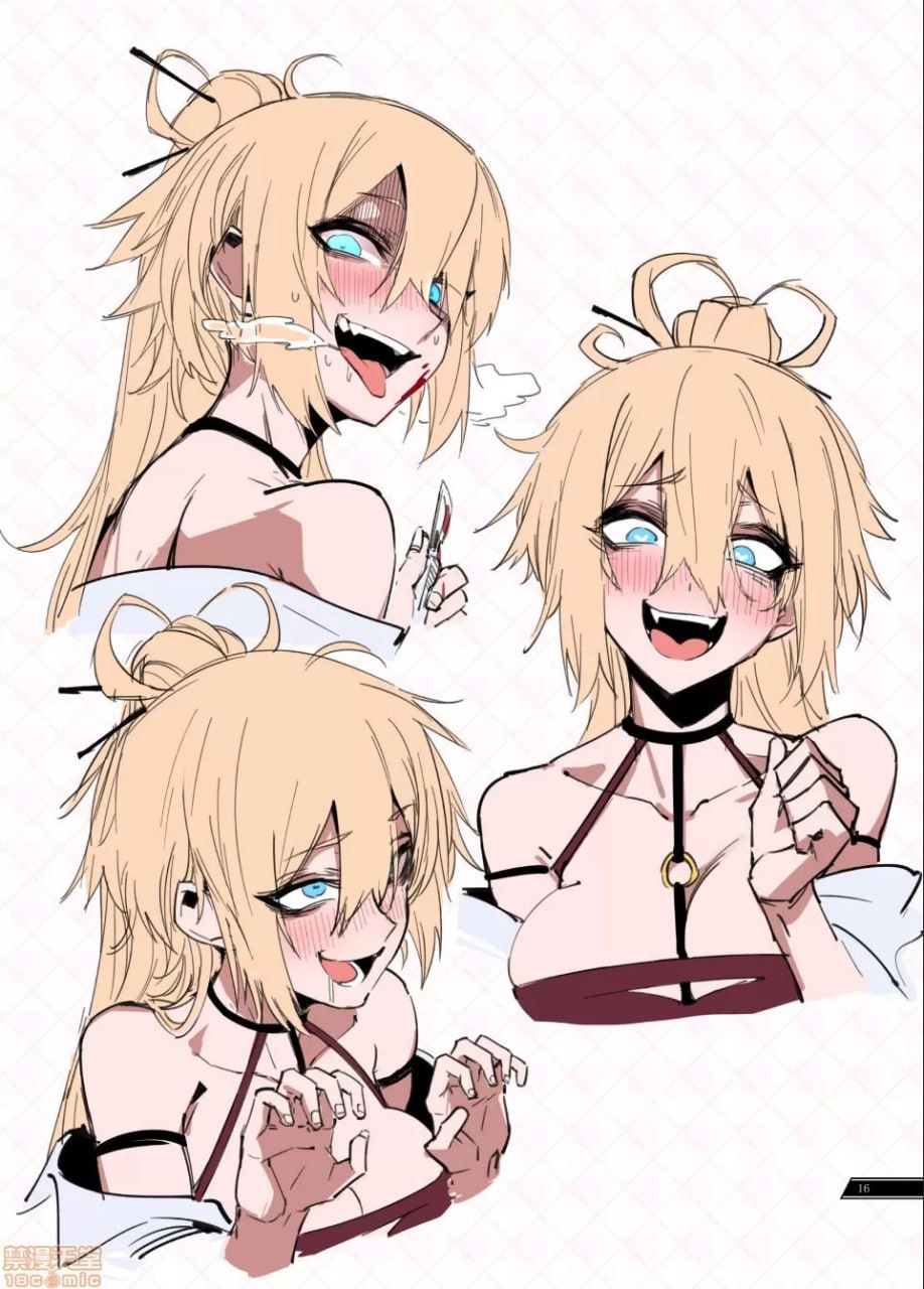 女高中生 第20页