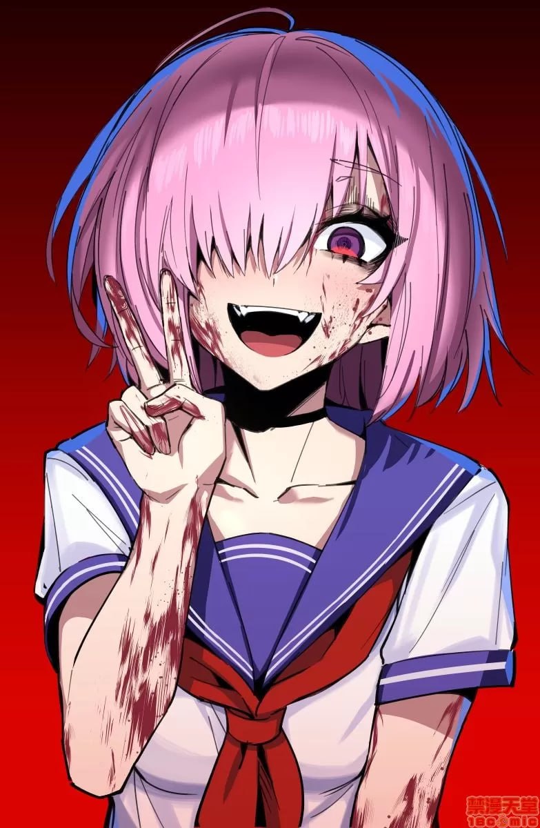 女高中生 第23页