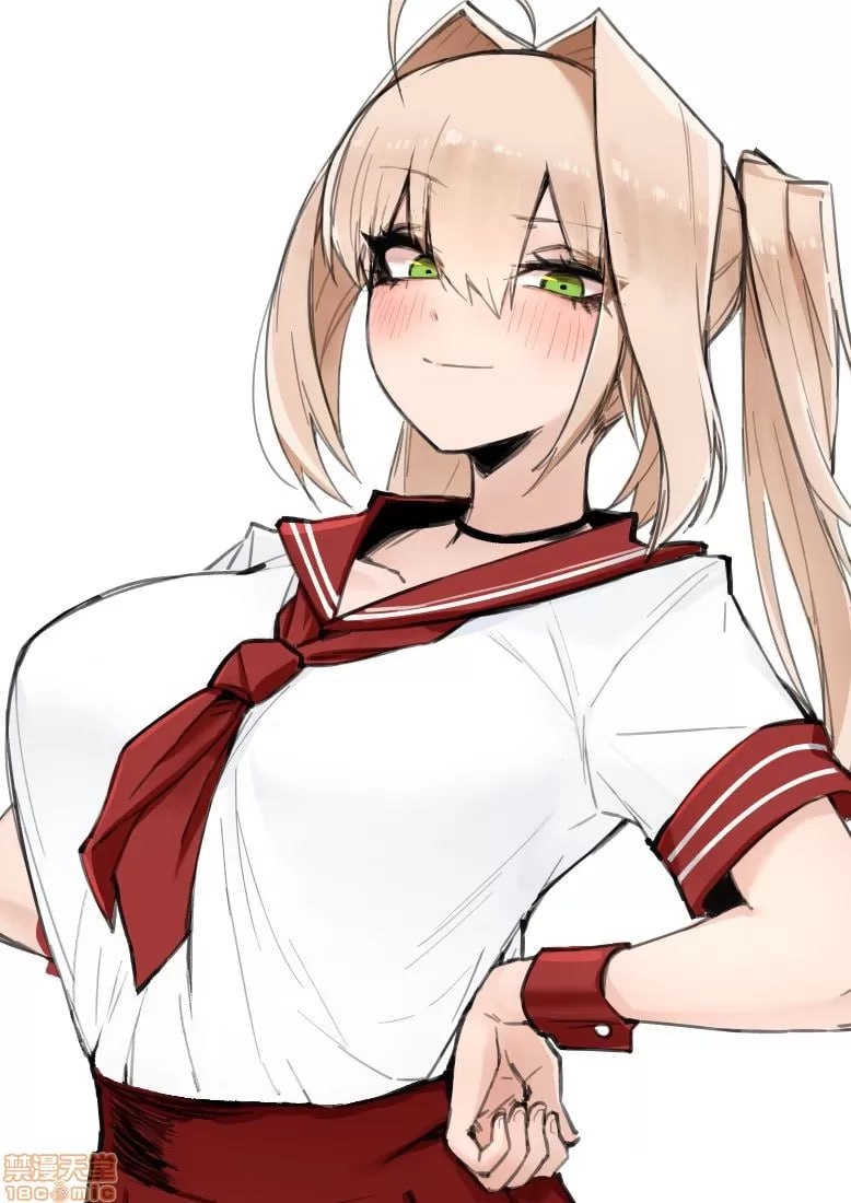 女高中生 第96页