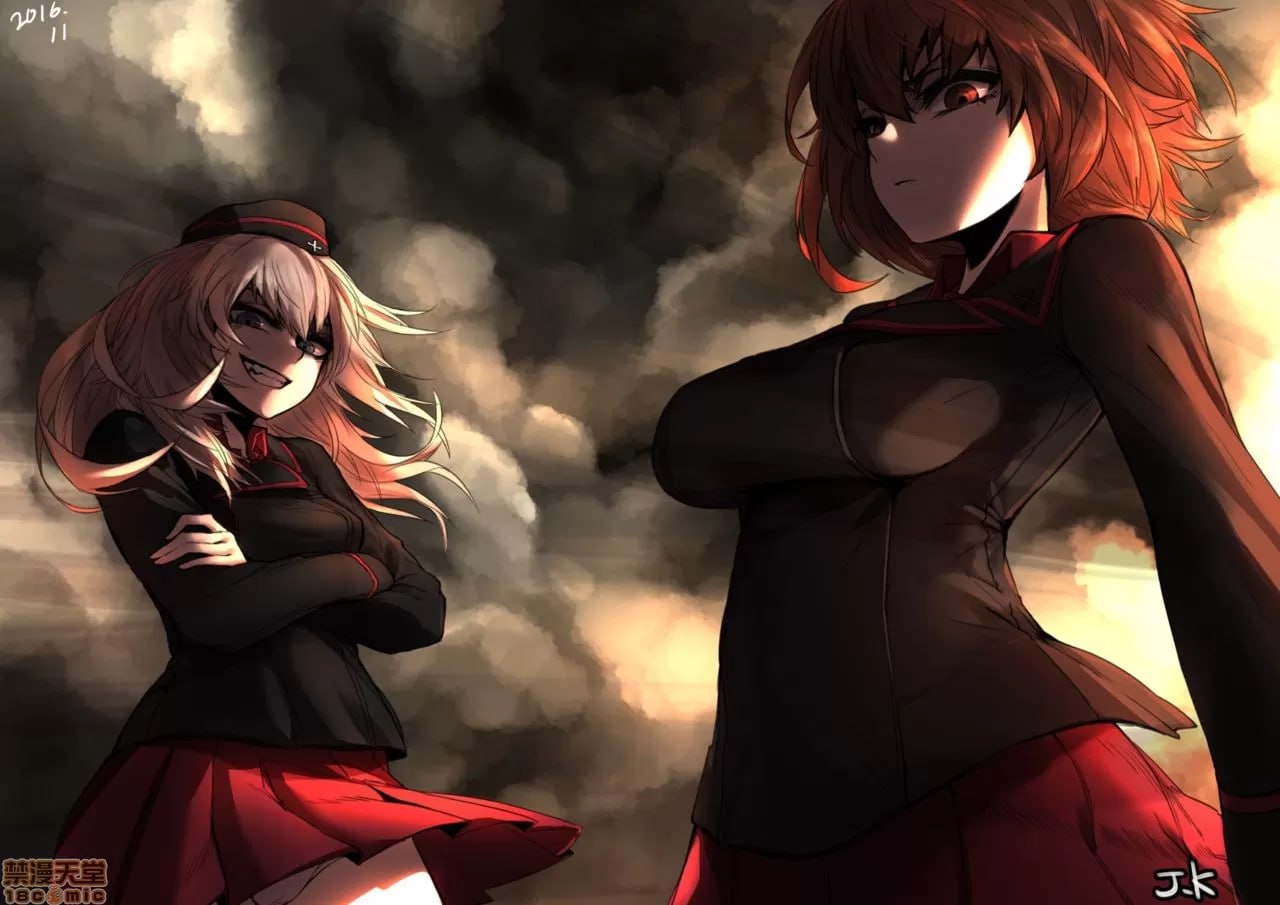 女高中生 第118页