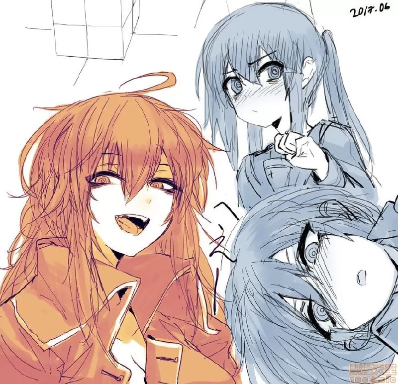 女高中生 第124页