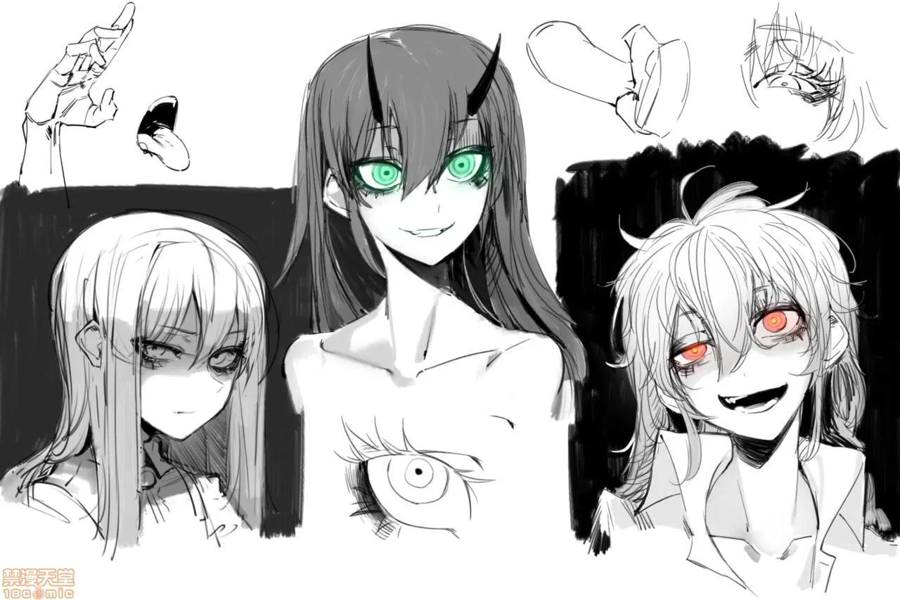 女高中生 第137页