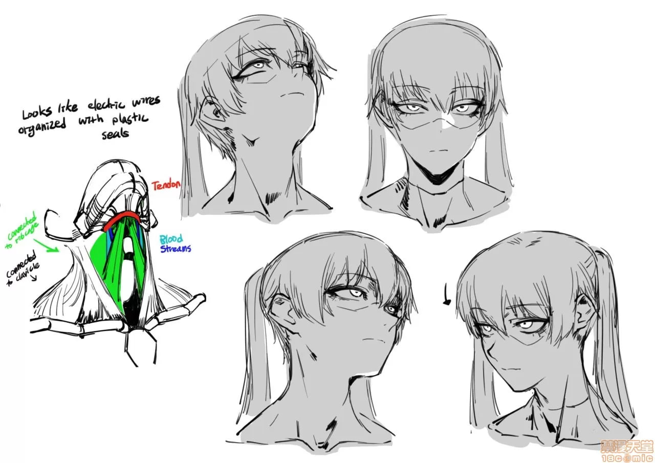 女高中生 第138页