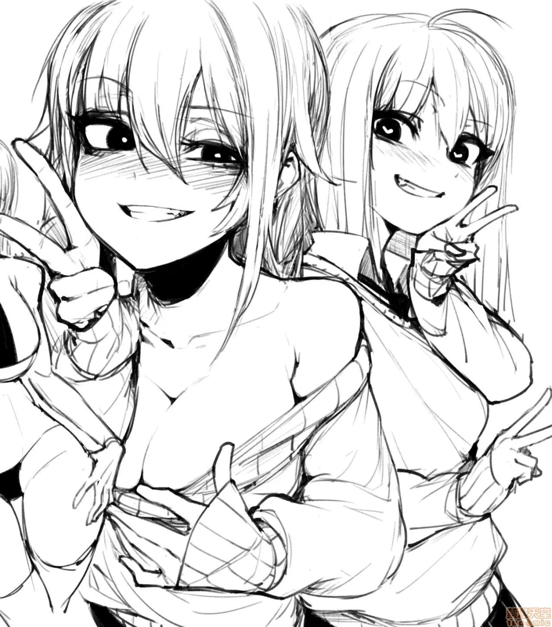 女高中生 第145页