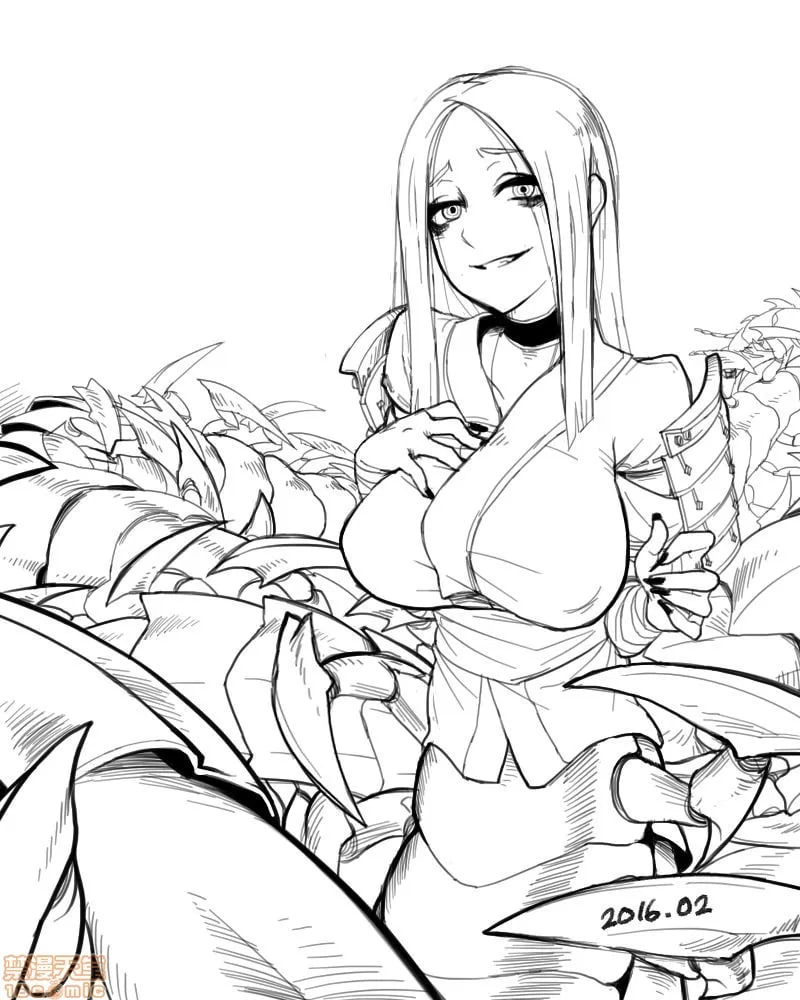 女高中生 第152页