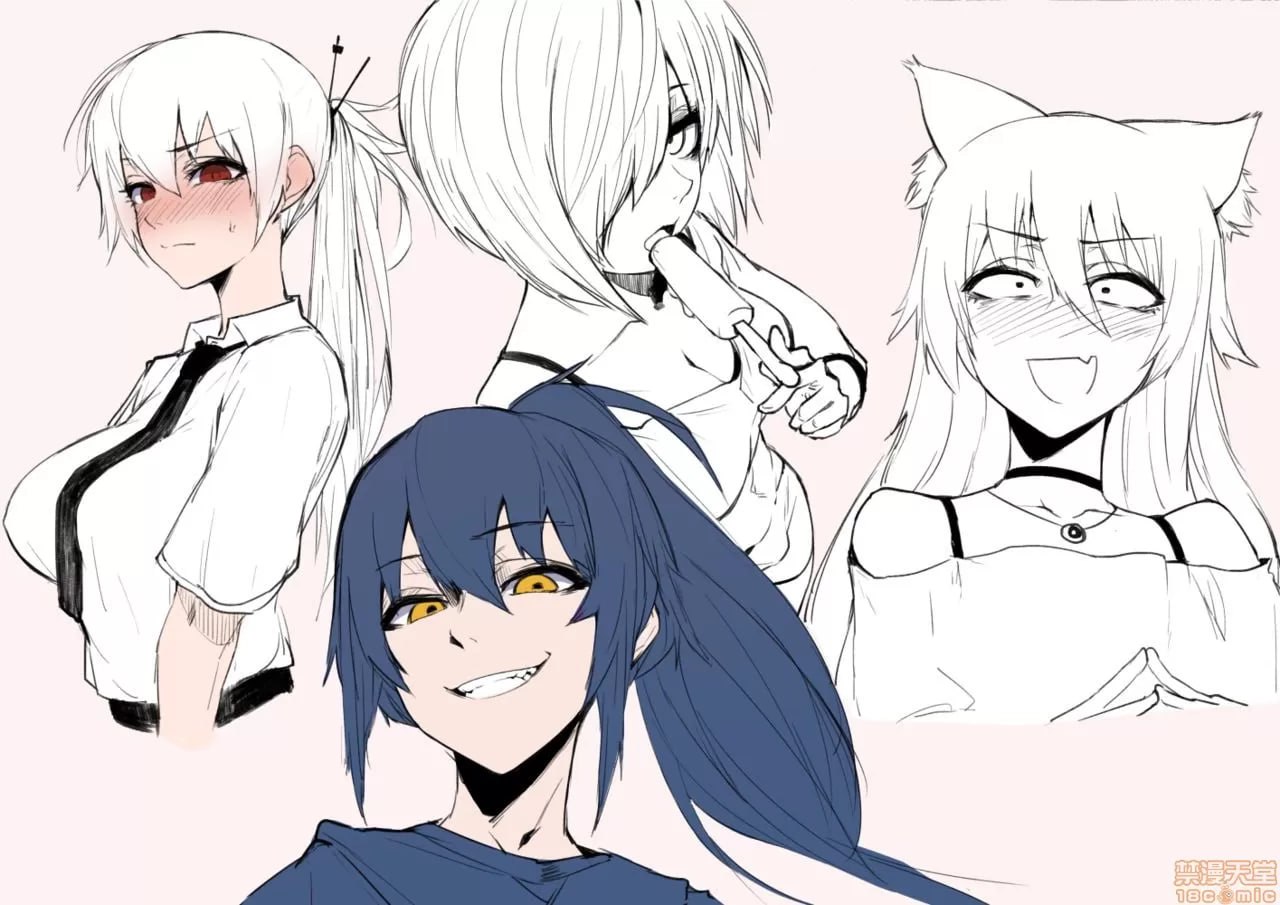 女高中生 第182页