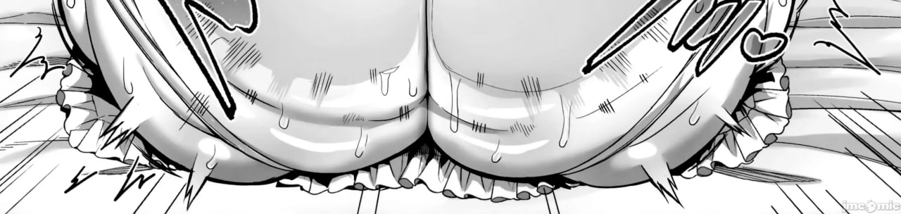 与温柔又甜美的巨乳色情女仆小姐一起恩爱缠绵的故事 第63页