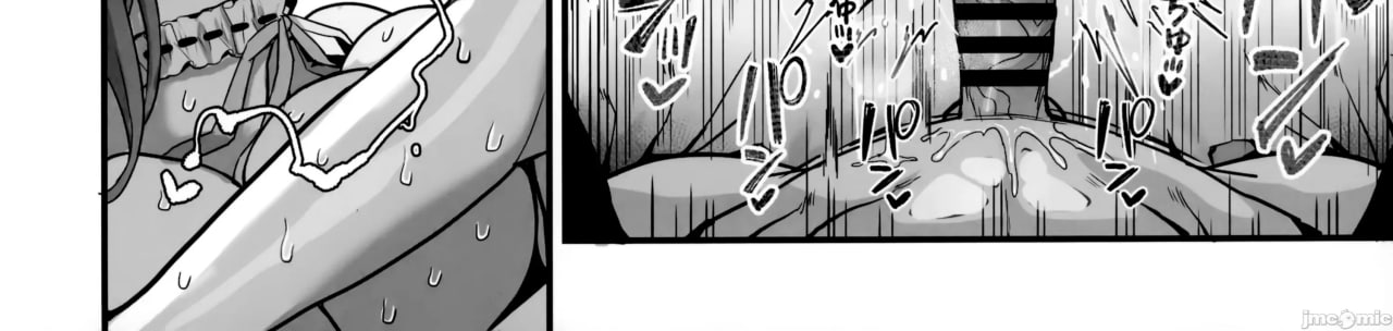 与温柔又甜美的巨乳色情女仆小姐一起恩爱缠绵的故事 第105页