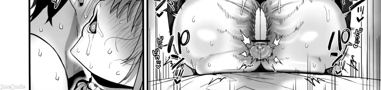 与温柔又甜美的巨乳色情女仆小姐一起恩爱缠绵的故事 第109页