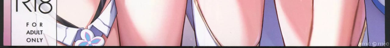 HOYOエッチ 第2页