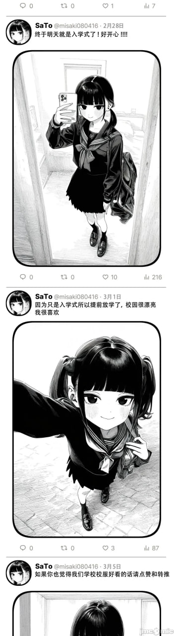 那个女孩开通了里账号 第125页