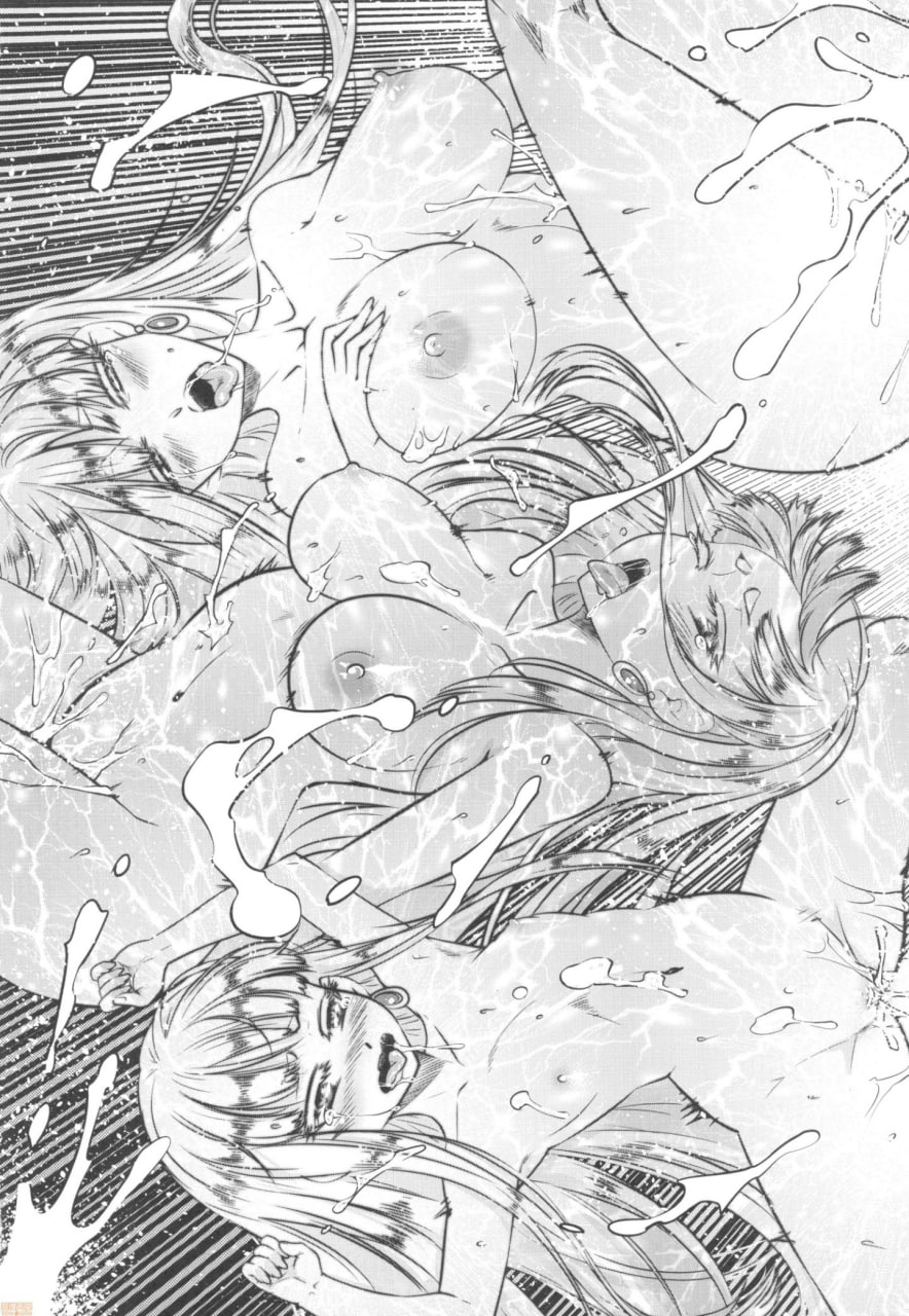 韦陀追日，霸王射月 第21页