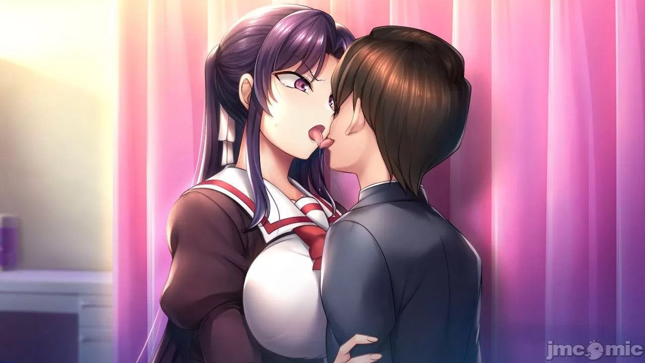 催眠学习 第33页